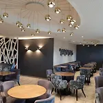 Hotel The Originals Boutique, Hotel-restaurant D'alsace, Strasbourg Sud