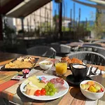 The Originals Boutique, Hotel-restaurant D'alsace, Strasbourg Sud Illkirch-Graffenstaden