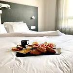 Hotel The Originals Boutique, Hotel-restaurant D'alsace, Strasbourg Sud Illkirch-Graffenstaden
