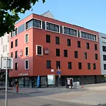 The Originals Boutique, Hotel-restaurant D'alsace, Strasbourg Sud Illkirch-Graffenstaden