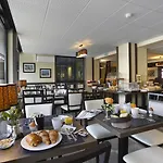 The Originals Boutique, Hotel-restaurant D'alsace, Strasbourg Sud Hotel Illkirch-Graffenstaden