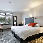 The Originals Boutique, Hotel-restaurant D'alsace, Strasbourg Sud Hotel 3*