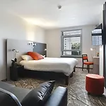 The Originals Boutique, Hotel-restaurant D'alsace, Strasbourg Sud 3*