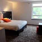 The Originals Boutique, Hotel-restaurant D'alsace, Strasbourg Sud Hotel Illkirch-Graffenstaden