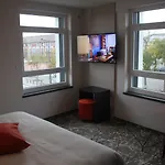 Hotel The Originals Boutique, Hotel-restaurant D'alsace, Strasbourg Sud