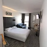 Hotel The Originals Boutique, Hotel-restaurant D'alsace, Strasbourg Sud Illkirch-Graffenstaden