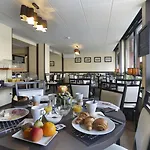 The Originals Boutique, Hotel-restaurant D'alsace, Strasbourg Sud Hotel 3*