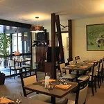 Hotel The Originals Boutique, Hotel-restaurant D'alsace, Strasbourg Sud 3*