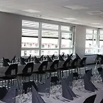 The Originals Boutique, Hotel-restaurant D'alsace, Strasbourg Sud Hotel 3*
