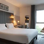 The Originals Boutique, Hotel-restaurant D'alsace, Strasbourg Sud 3*