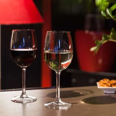 The Originals Boutique, D'alsace, Strasbourg Sud Hotel 3*