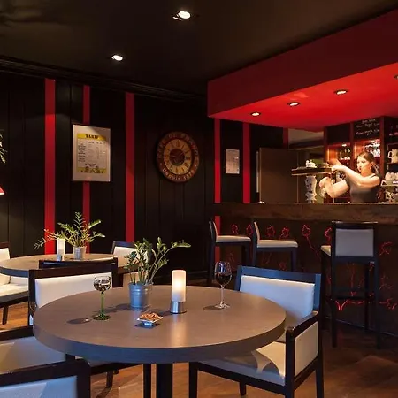 Otel The Originals Boutique, Hotel-restaurant D'alsace, Strasbourg Sud Illkirch-Graffenstaden