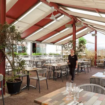The Originals Boutique, Hotel-restaurant D'alsace, Strasbourg Sud Otel