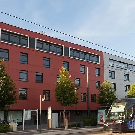 The Originals Boutique, Hotel-restaurant D'alsace, Strasbourg Sud