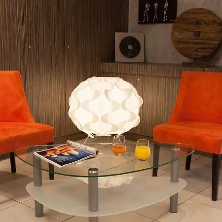 The Originals Boutique, D'alsace, Strasbourg Sud 3*