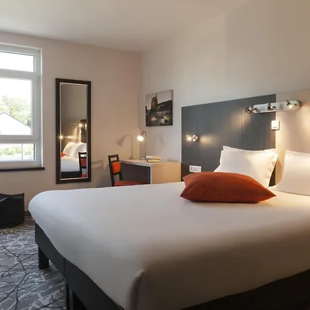 Hotel The Originals Boutique, D'alsace, Strasbourg Sud Illkirch-Graffenstaden