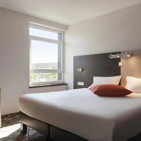 The Originals Boutique, D'alsace, Strasbourg Sud 3*