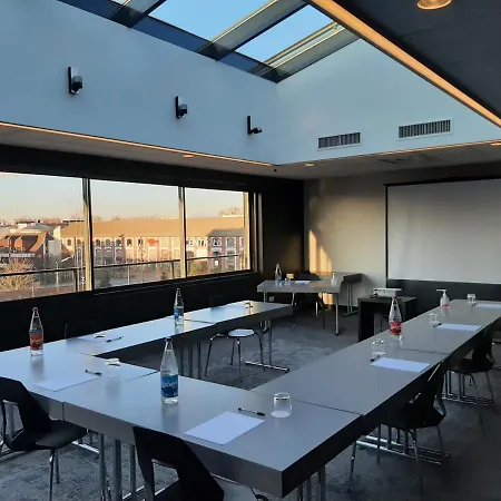 Hotel The Originals Boutique, D'alsace, Strasbourg Sud 3*