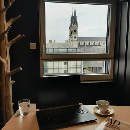 Otel The Originals Boutique, Hotel-restaurant D'alsace, Strasbourg Sud Illkirch-Graffenstaden