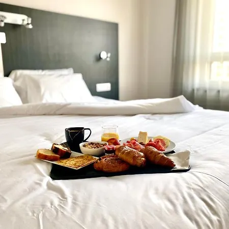Otel The Originals Boutique, Hotel-restaurant D'alsace, Strasbourg Sud Illkirch-Graffenstaden
