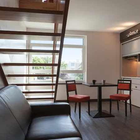 The Originals Boutique, Hotel-restaurant D'alsace, Strasbourg Sud 3* Illkirch-Graffenstaden