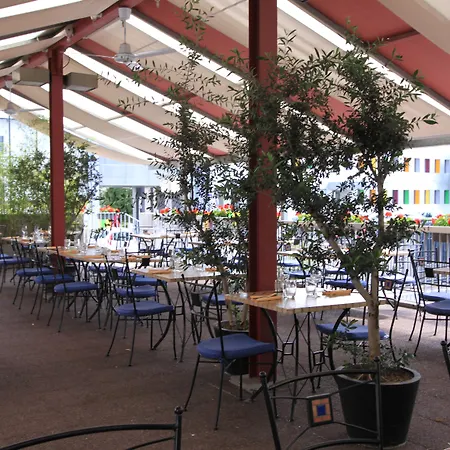 Hotel The Originals Boutique, D'alsace, Strasbourg Sud Illkirch-Graffenstaden
