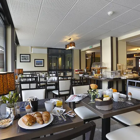 The Originals Boutique, D'alsace, Strasbourg Sud Hotel Illkirch-Graffenstaden