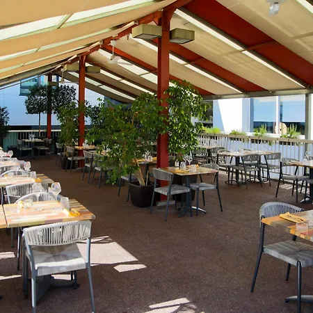 The Originals Boutique, D'alsace, Strasbourg Sud Hotel Illkirch-Graffenstaden