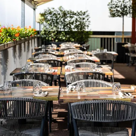 The Originals Boutique, D'alsace, Strasbourg Sud Hotel 3*