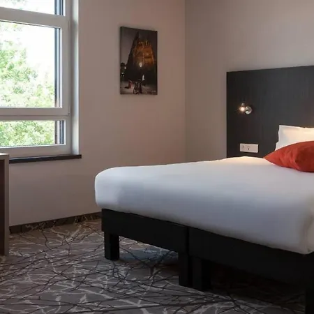 The Originals Boutique, D'alsace, Strasbourg Sud Hotel 3*