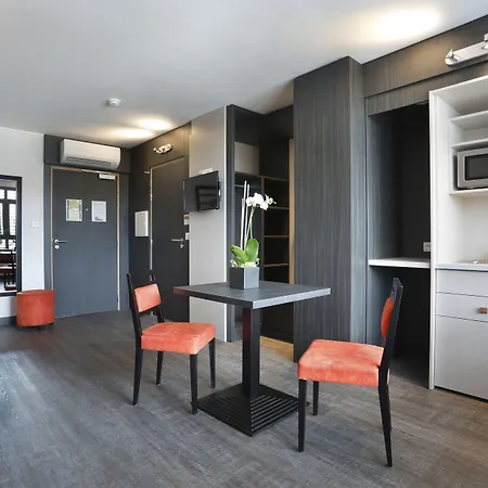 The Originals Boutique, D'alsace, Strasbourg Sud Hotel
