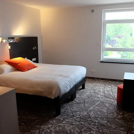 The Originals Boutique, Hotel-restaurant D'alsace, Strasbourg Sud Hotel Illkirch-Graffenstaden