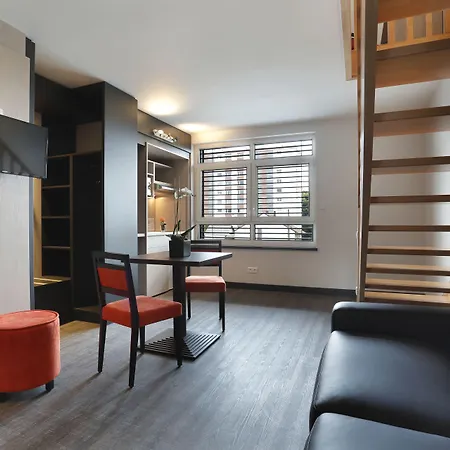 The Originals Boutique, Hotel-restaurant D'alsace, Strasbourg Sud 3* Illkirch-Graffenstaden