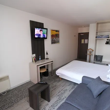 The Originals Boutique, Hotel-restaurant D'alsace, Strasbourg Sud Illkirch-Graffenstaden