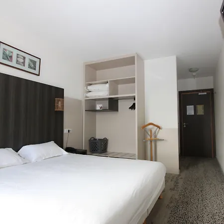 The Originals Boutique, Hotel-restaurant D'alsace, Strasbourg Sud Illkirch-Graffenstaden