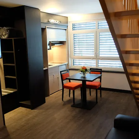 The Originals Boutique, D'alsace, Strasbourg Sud