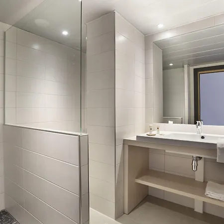 Otel The Originals Boutique, Hotel-restaurant D'alsace, Strasbourg Sud 3*