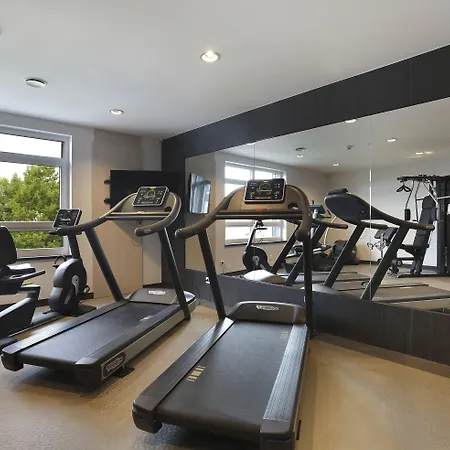 Hotel The Originals Boutique, Hotel-restaurant D'alsace, Strasbourg Sud Illkirch-Graffenstaden