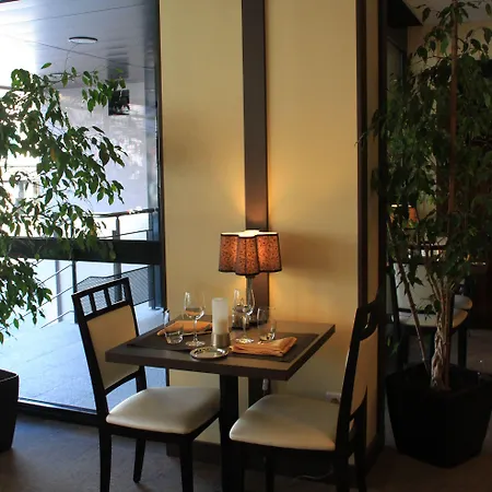 Hotel The Originals Boutique, Hotel-restaurant D'alsace, Strasbourg Sud Illkirch-Graffenstaden