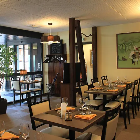 Hotel The Originals Boutique, D'alsace, Strasbourg Sud 3*