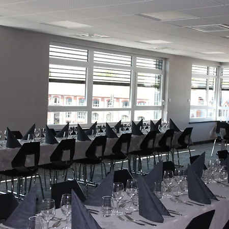 The Originals Boutique, Hotel-restaurant D'alsace, Strasbourg Sud Hotel 3*