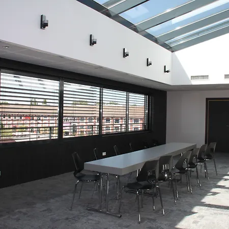 The Originals Boutique, Hotel-restaurant D'alsace, Strasbourg Sud Hotel 3*