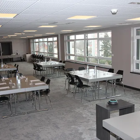 The Originals Boutique, Hotel-restaurant D'alsace, Strasbourg Sud Hotel Illkirch-Graffenstaden