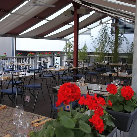 Hotel The Originals Boutique, D'alsace, Strasbourg Sud 3*