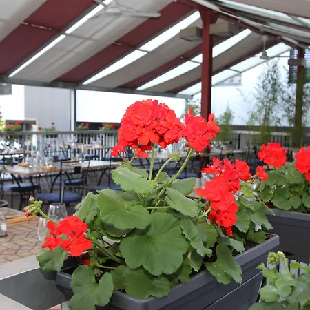 The Originals Boutique, D'alsace, Strasbourg Sud 3*