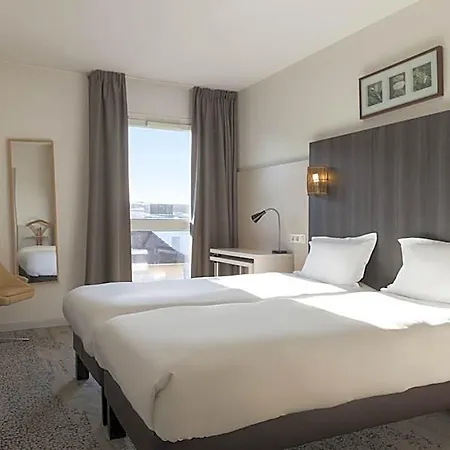 The Originals Boutique, D'alsace, Strasbourg Sud 3* Illkirch-Graffenstaden