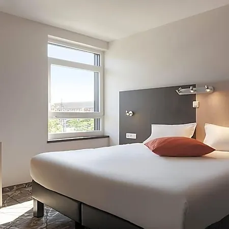 Otel The Originals Boutique, Hotel-restaurant D'alsace, Strasbourg Sud 3*