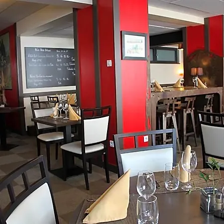 Hotel The Originals Boutique, D'alsace, Strasbourg Sud