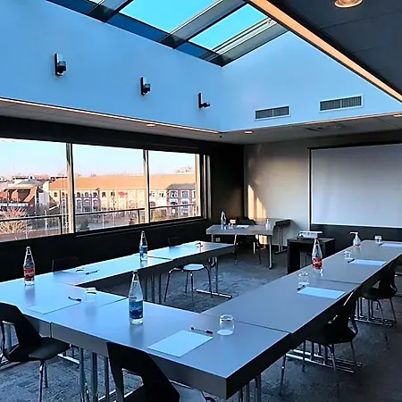 Hotel The Originals Boutique, D'alsace, Strasbourg Sud