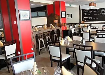 The Originals Boutique, Hotel-restaurant D'alsace, Strasbourg Sud